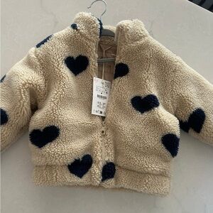 Zara Jacket